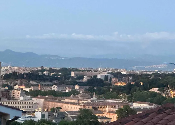 Lovely Panoramic
