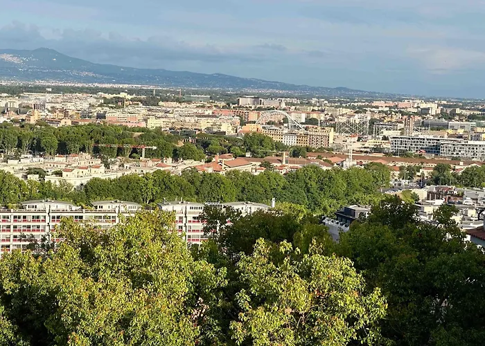 Lovely Panoramic *